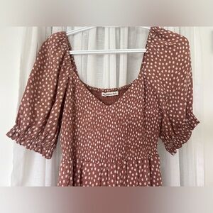 Abercrombie and Fitch Dress